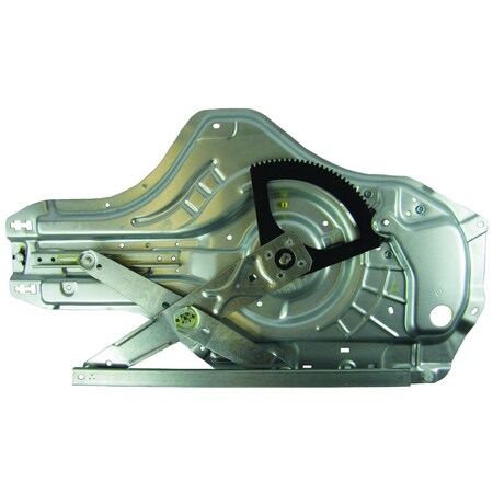 Wai Global POWER WINDOW REGULATOR ONLY, WPR4726L WPR4726L